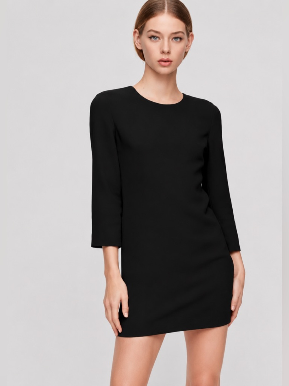 NWT Aritzia Babaton Noah Dress